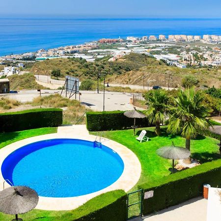 Holiday Home Casa Cristobal By Interhome Torrox Εξωτερικό φωτογραφία