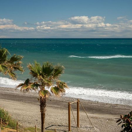 Holiday Home Casa Cristobal By Interhome Torrox Εξωτερικό φωτογραφία