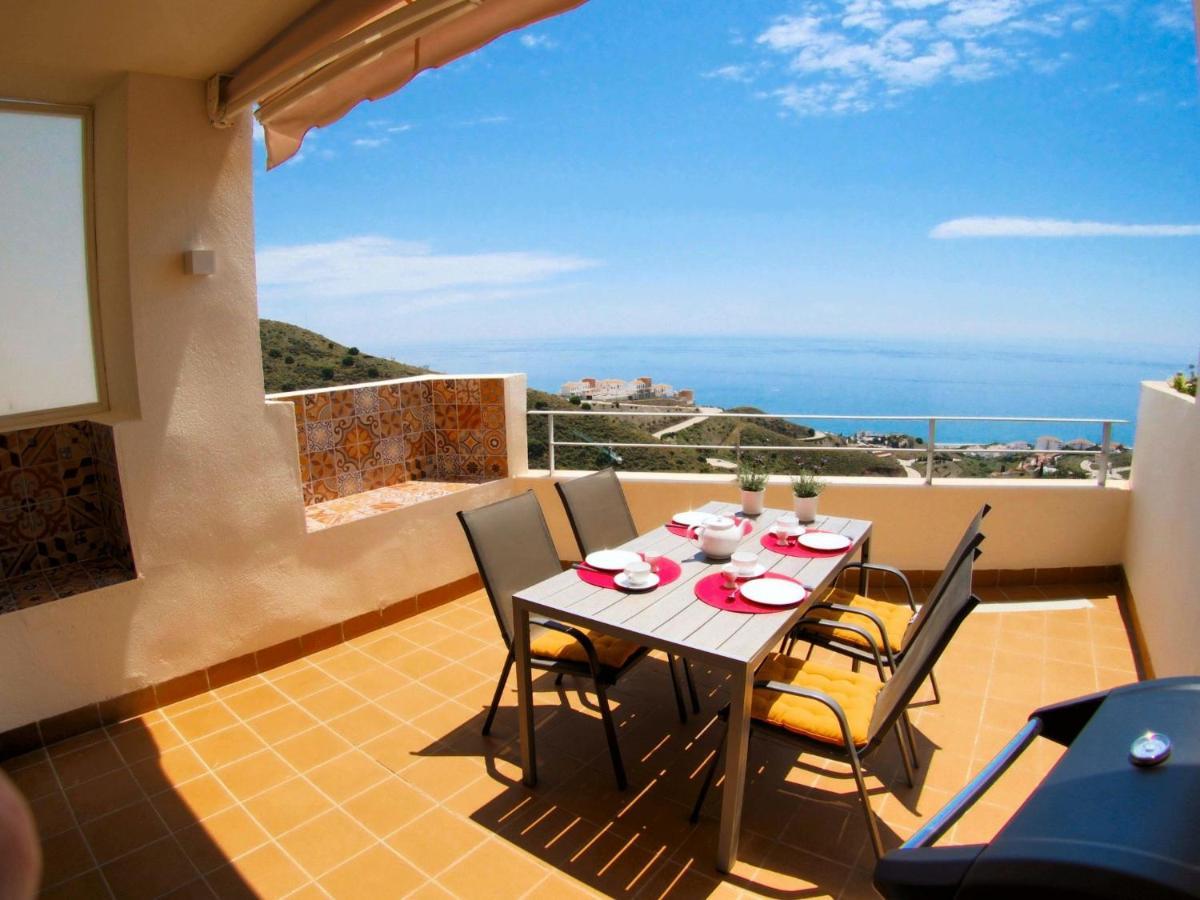 Holiday Home Casa Cristobal By Interhome Torrox Εξωτερικό φωτογραφία