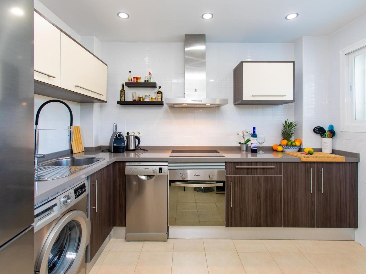 Holiday Home Casa Cristobal By Interhome Torrox Εξωτερικό φωτογραφία