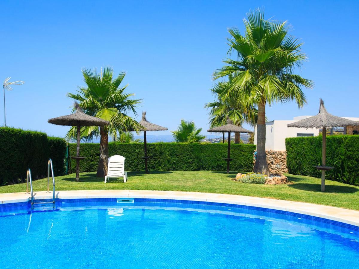 Holiday Home Casa Cristobal By Interhome Torrox Εξωτερικό φωτογραφία