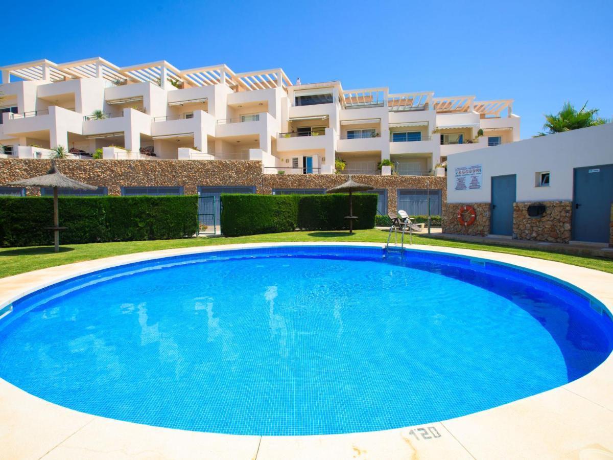 Holiday Home Casa Cristobal By Interhome Torrox Εξωτερικό φωτογραφία