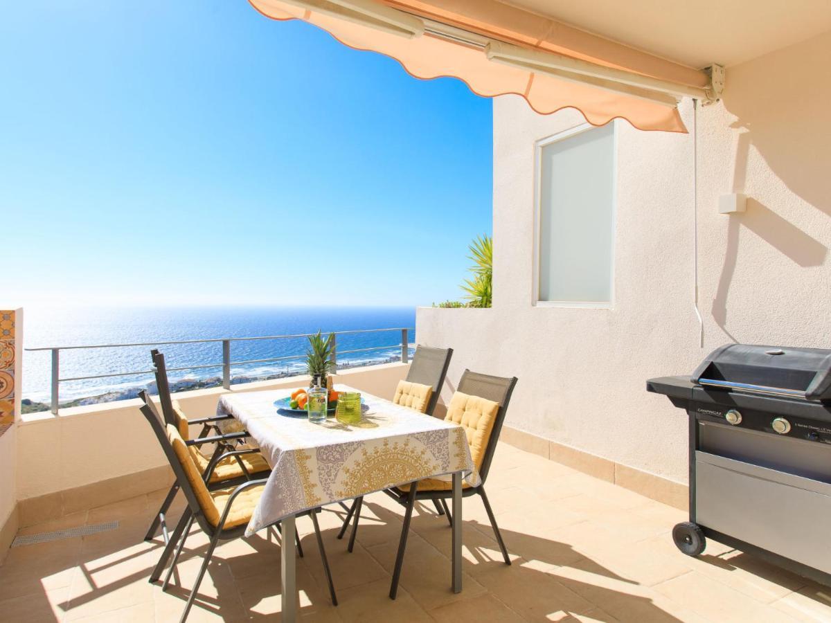 Holiday Home Casa Cristobal By Interhome Torrox Εξωτερικό φωτογραφία