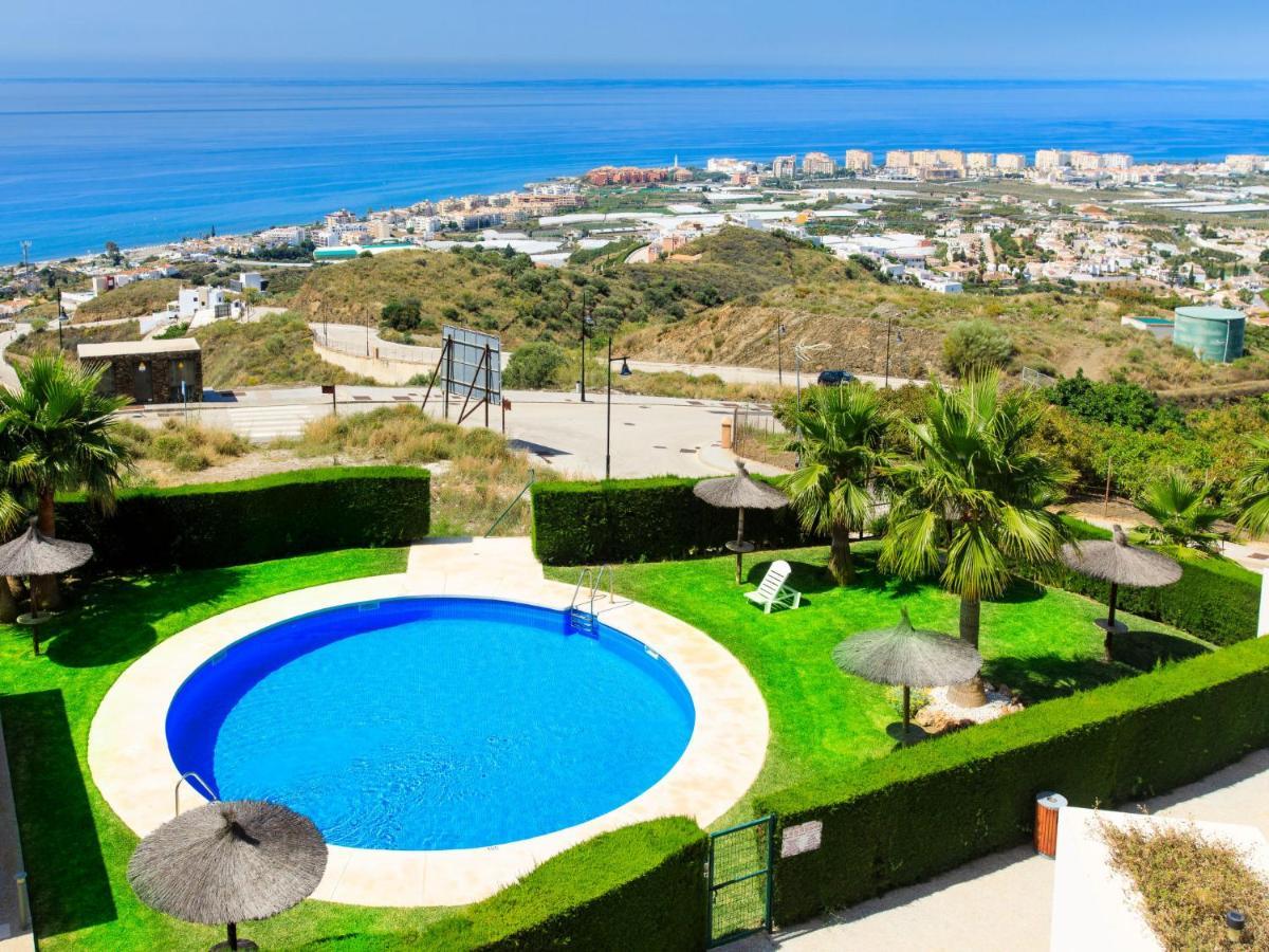 Holiday Home Casa Cristobal By Interhome Torrox Εξωτερικό φωτογραφία