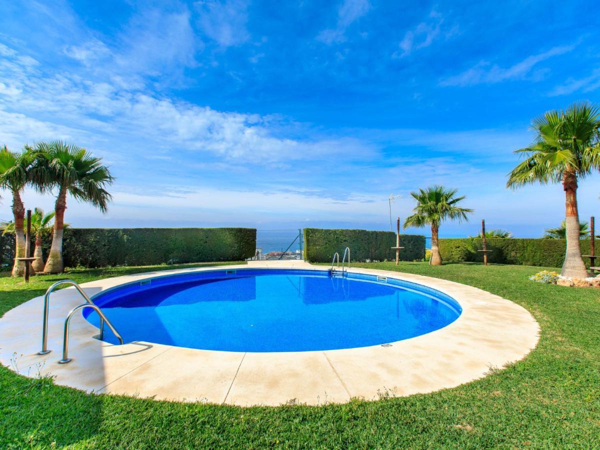 Holiday Home Casa Cristobal By Interhome Torrox Εξωτερικό φωτογραφία