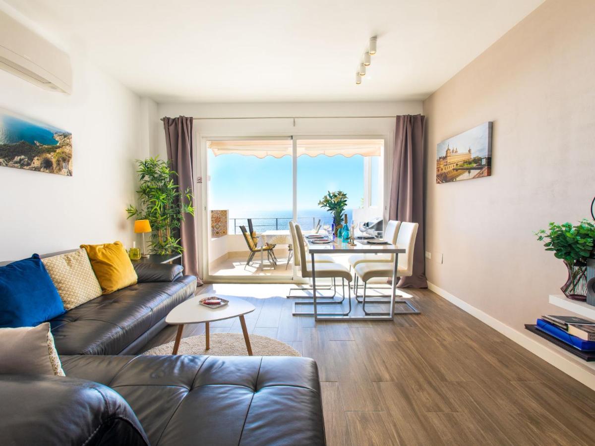 Holiday Home Casa Cristobal By Interhome Torrox Εξωτερικό φωτογραφία