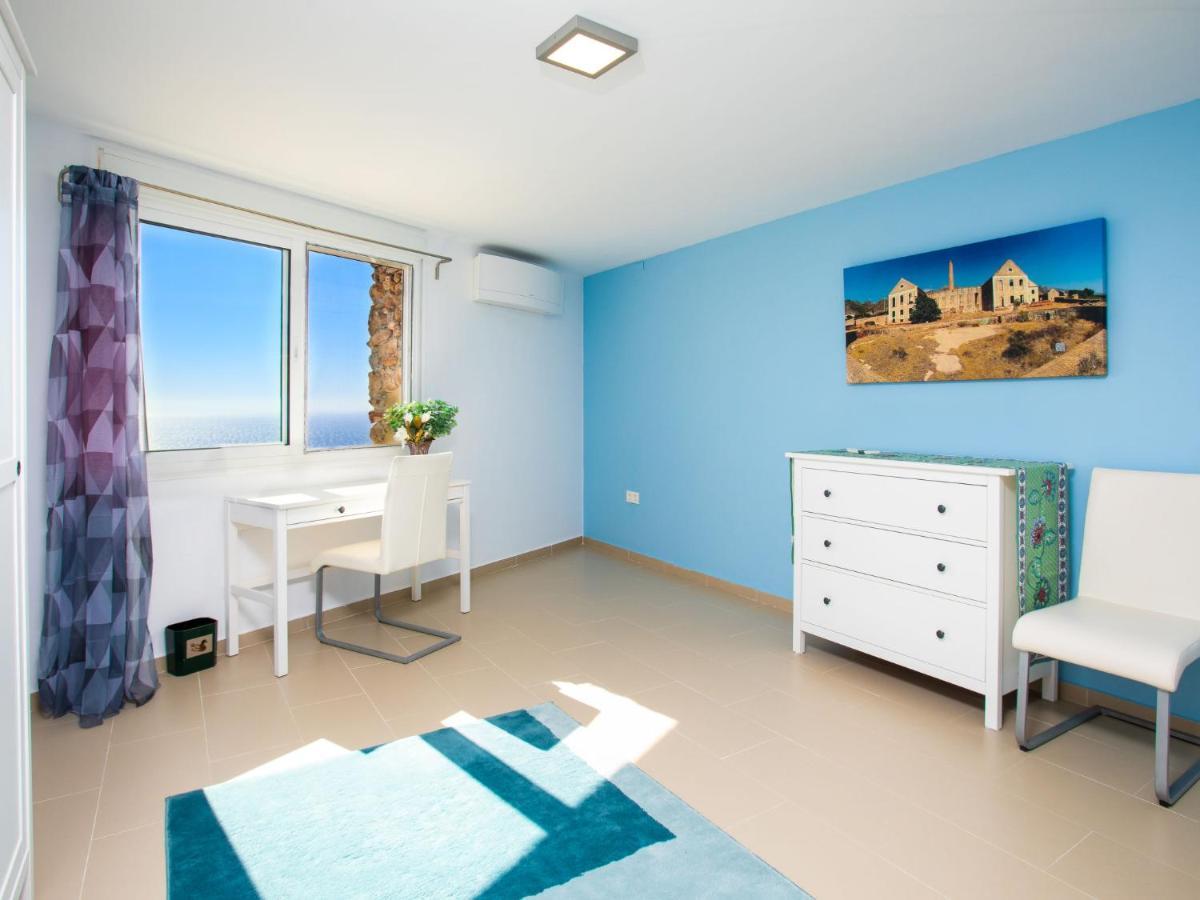 Holiday Home Casa Cristobal By Interhome Torrox Εξωτερικό φωτογραφία