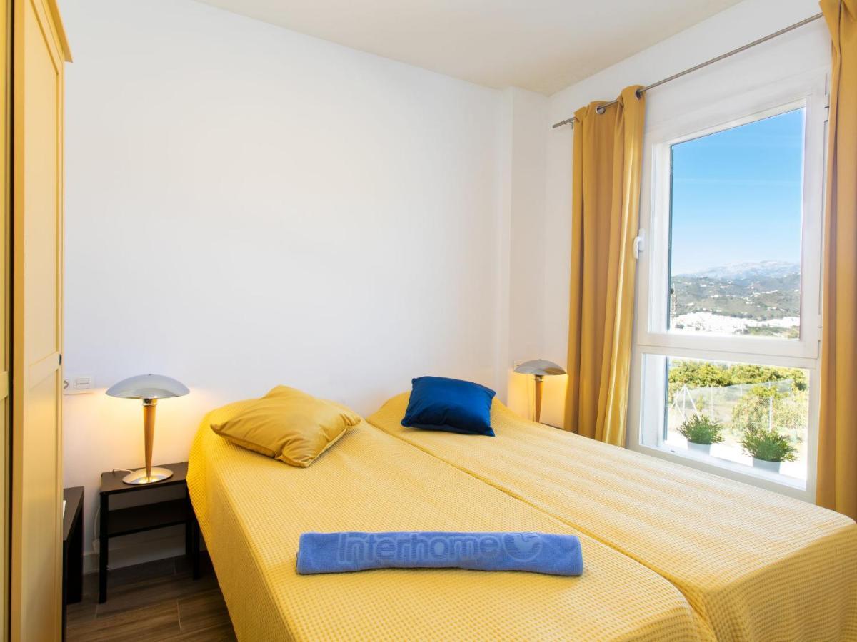 Holiday Home Casa Cristobal By Interhome Torrox Εξωτερικό φωτογραφία