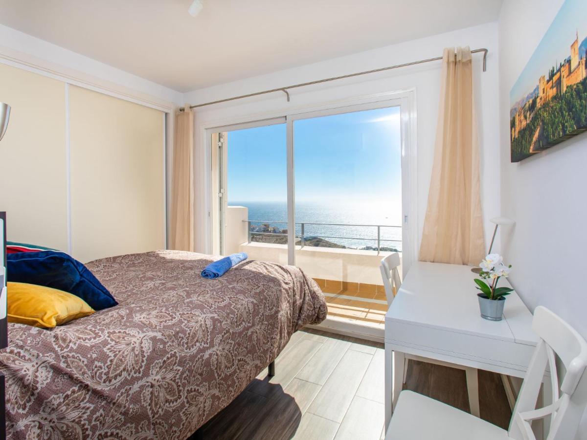 Holiday Home Casa Cristobal By Interhome Torrox Εξωτερικό φωτογραφία