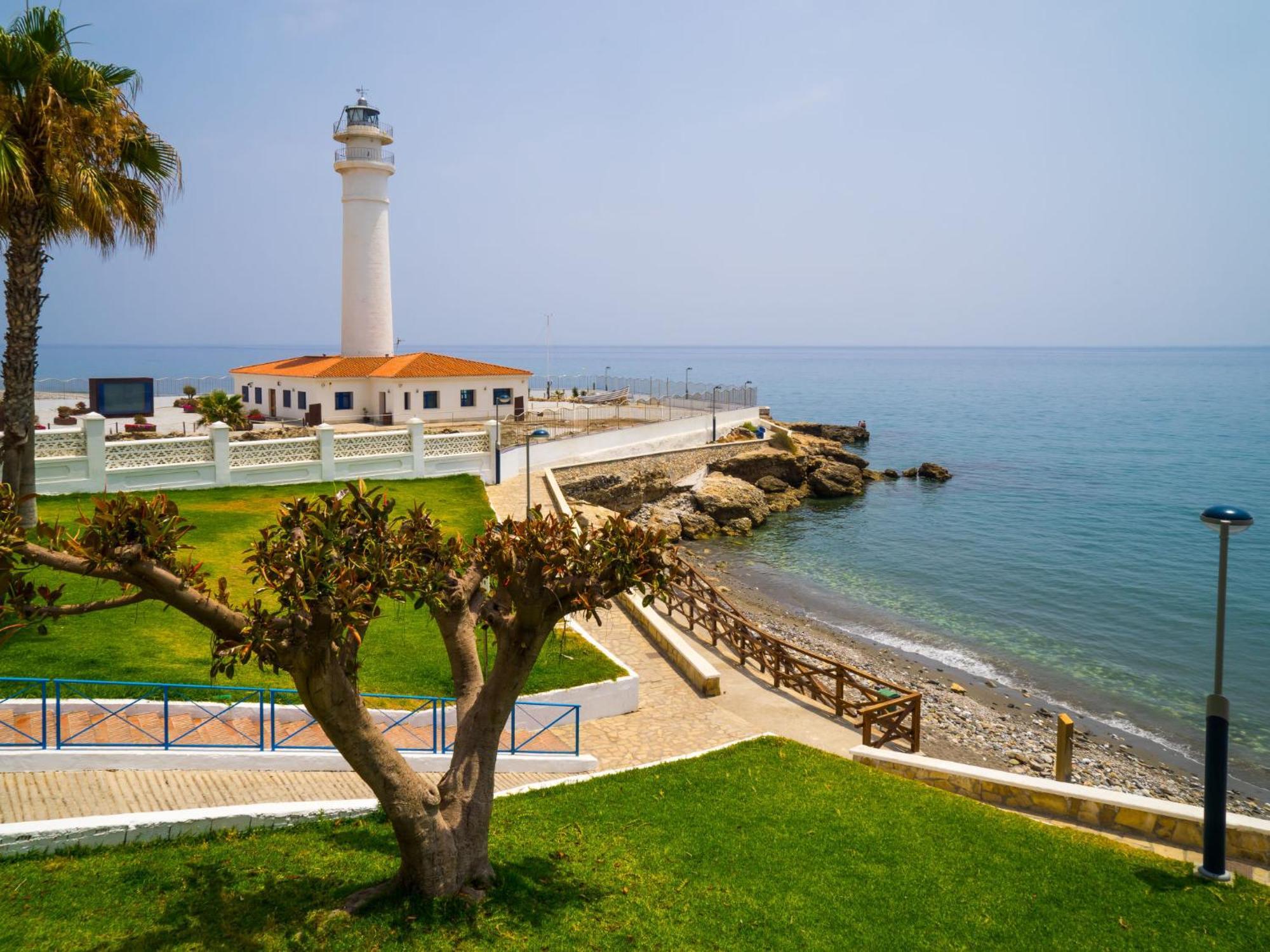 Holiday Home Casa Cristobal By Interhome Torrox Εξωτερικό φωτογραφία