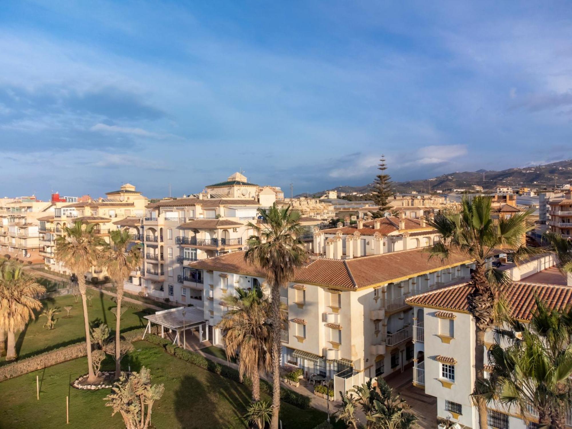 Holiday Home Casa Cristobal By Interhome Torrox Εξωτερικό φωτογραφία
